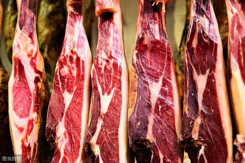 肉食质量重于泰山自动化畜禽定点屠宰能从根本杜绝安全问题吗